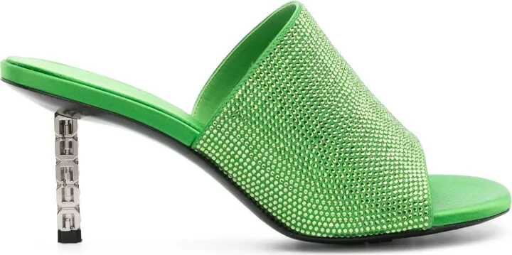 G Cube 70mm sandals
