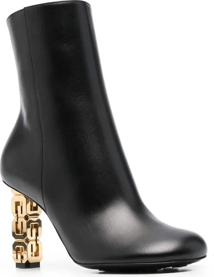 G-Cube 80mm ankle boots - Image 2
