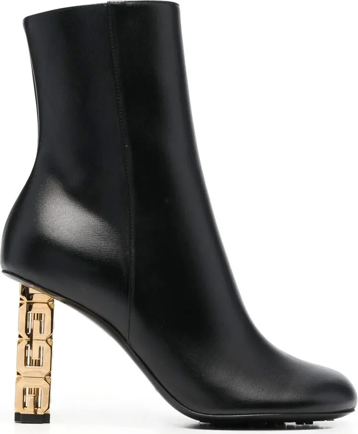 G-Cube 80mm ankle boots
