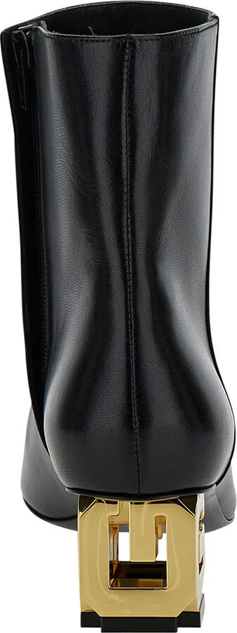 G Cube Ankle Boot - Image 4