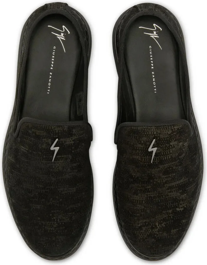 G-Flash loafers - Image 4