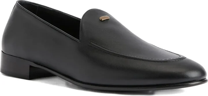 G-Flash loafers