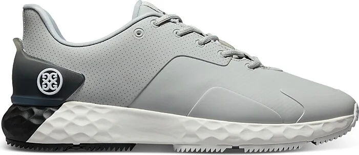 G/Fore Men's MG4+ Contrast Golf Sneakers