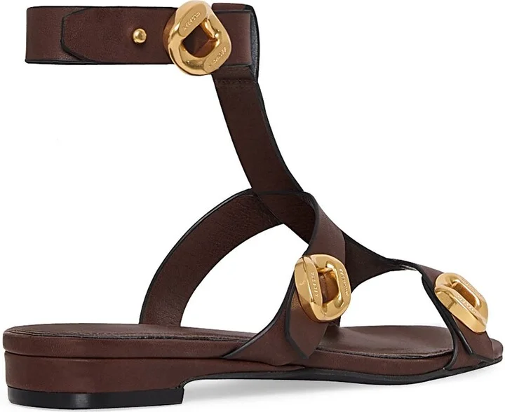 G Gladiator Sandal - Image 2