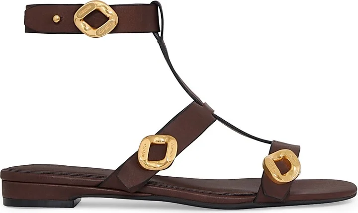 G Gladiator Sandal - Image 3