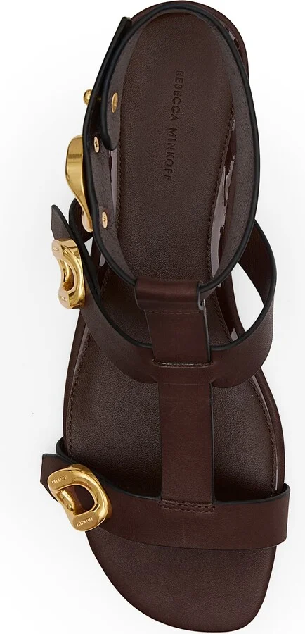 G Gladiator Sandal - Image 4