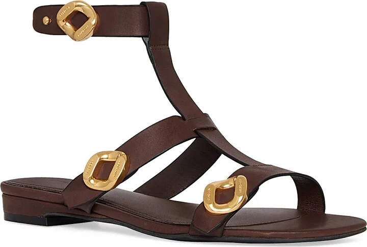 G Gladiator Sandal