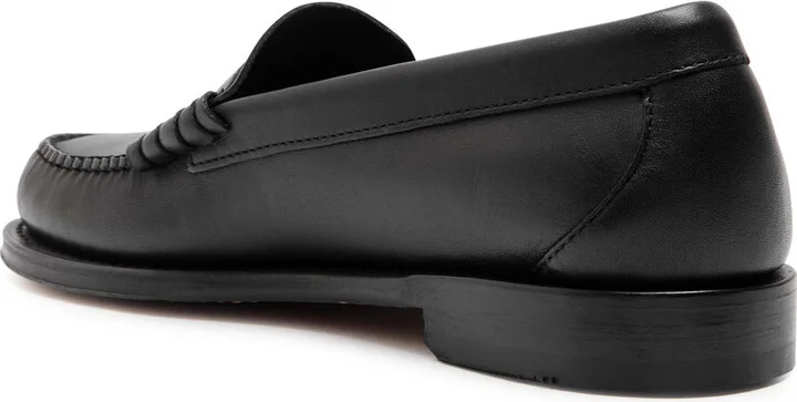 G.H Bass & CO Larson Leather Loafers - Image 2