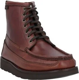 G. h. Bass & Co Man Ankle boots - Image 2