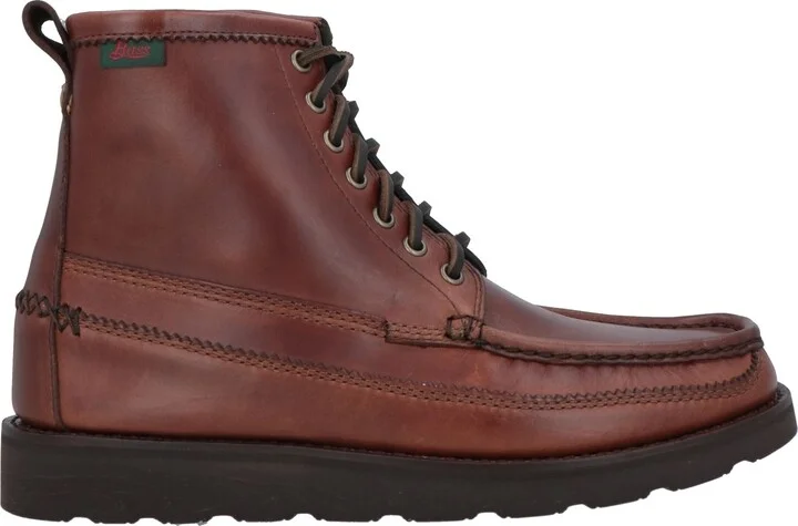 G. h. Bass & Co Man Ankle boots - Image 3