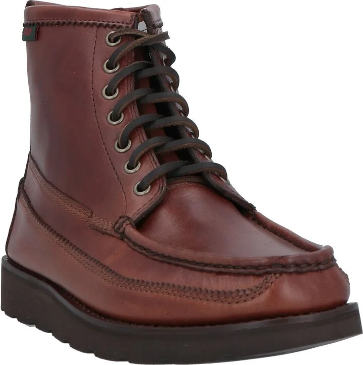 G. h. Bass & Co Man Ankle boots - Image 4