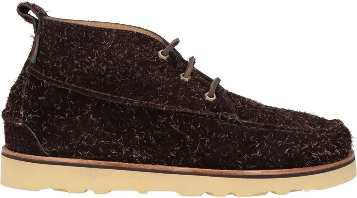 G. h. Bass & Co Man Ankle boots - Image 3