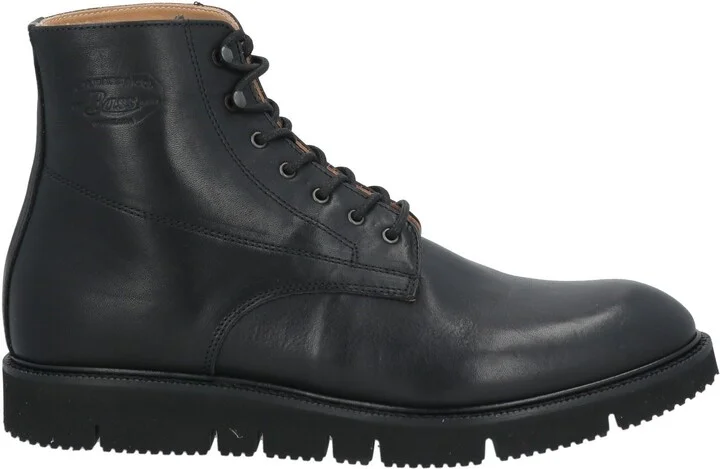 G. h. Bass & Co Man Ankle boots - Image 3