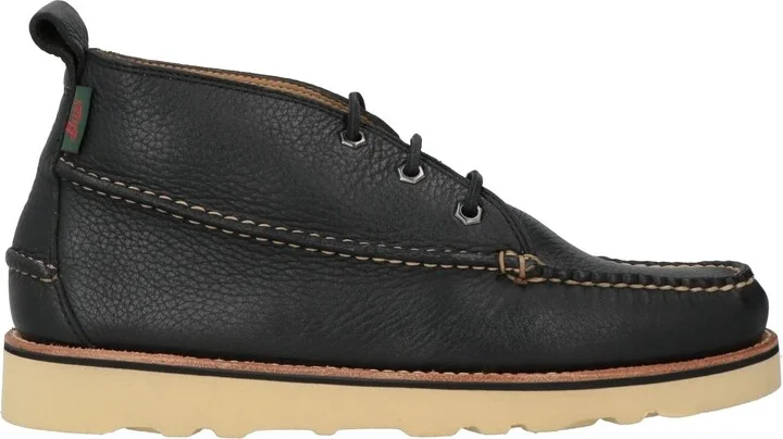 G. h. Bass & Co Man Ankle boots - Image 3