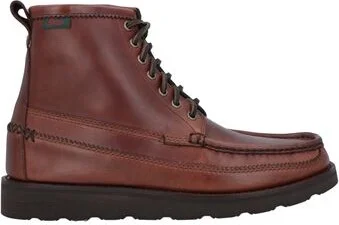 G. h. Bass & Co Man Ankle boots