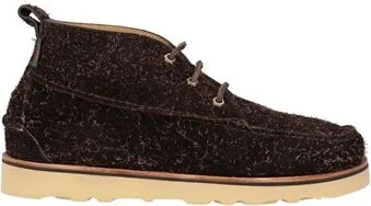 G. h. Bass & Co Man Ankle boots