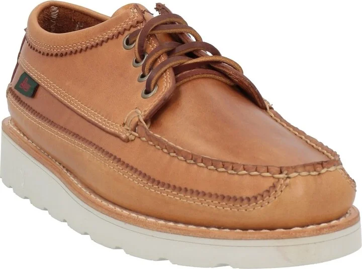 G. h. Bass & Co Man Lace-up shoes - Image 4