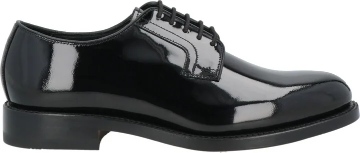 G. h. Bass & Co Man Lace-up shoes - Image 3