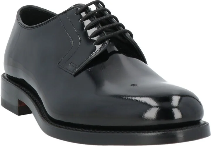 G. h. Bass & Co Man Lace-up shoes - Image 4