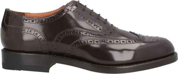 G. h. Bass & Co Man Lace-up shoes - Image 3