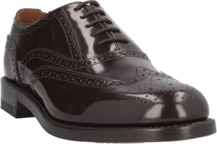 G. h. Bass & Co Man Lace-up shoes - Image 4