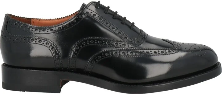 G. h. Bass & Co Man Lace-up shoes - Image 6