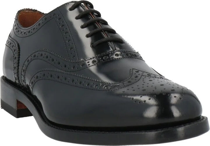 G. h. Bass & Co Man Lace-up shoes - Image 7