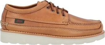 G. h. Bass & Co Man Lace-up shoes