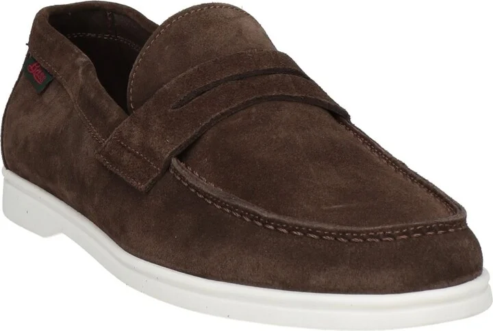 G. h. Bass & Co Man Loafers - Image 7
