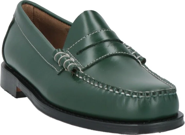 G. h. Bass & Co Man Loafers - Image 7