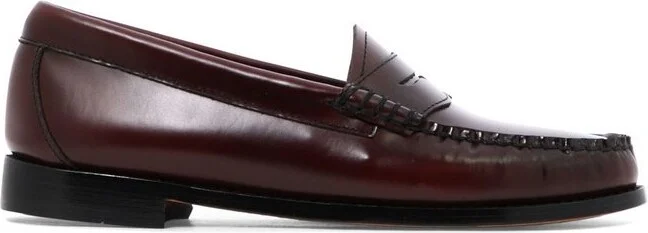 G.h. Bass & Co. Penny Bar Loafers