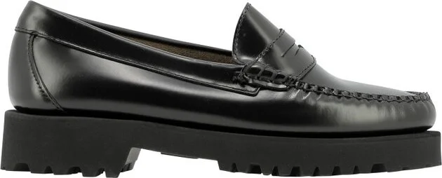 G.H. Bass & Co. Weejuns 90s Penny Loafers