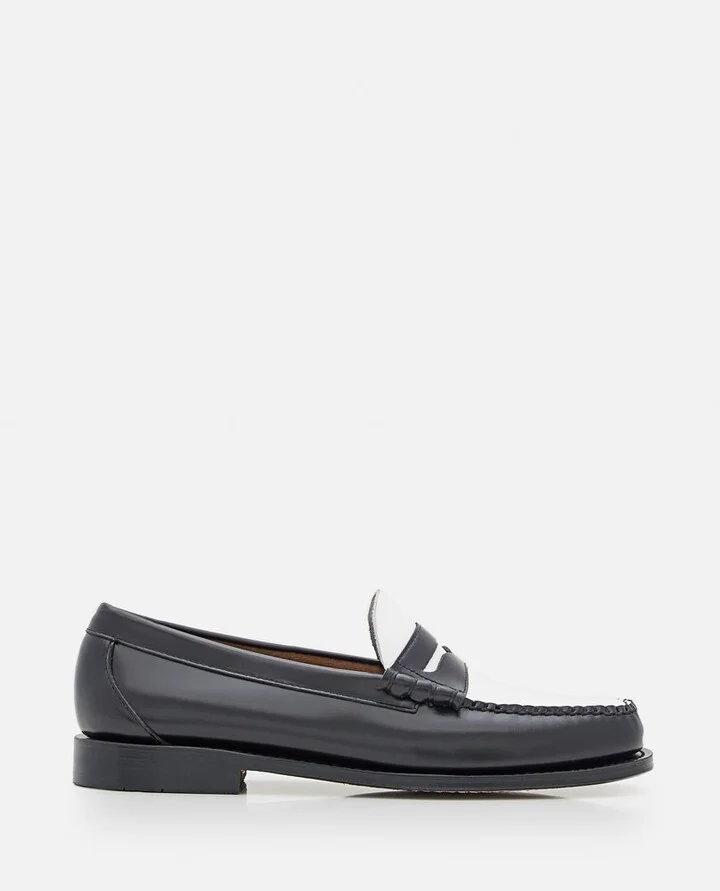 G.H. Bass & Co. Weejuns Larson Slip-On Penny Loafers