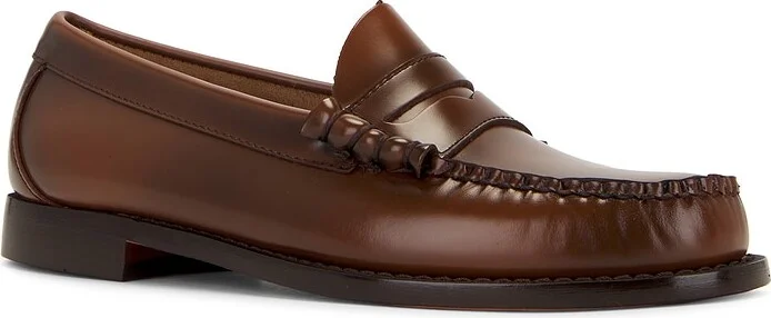 G.H.BASS Larson Weejun in Brown - Image 2