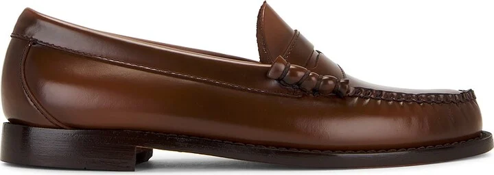 G.H.BASS Larson Weejun in Brown