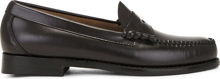 G.H.BASS Larson Weejun in Chocolate