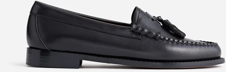 G.H.BASS Layla Weejuns® Loafers in Leather