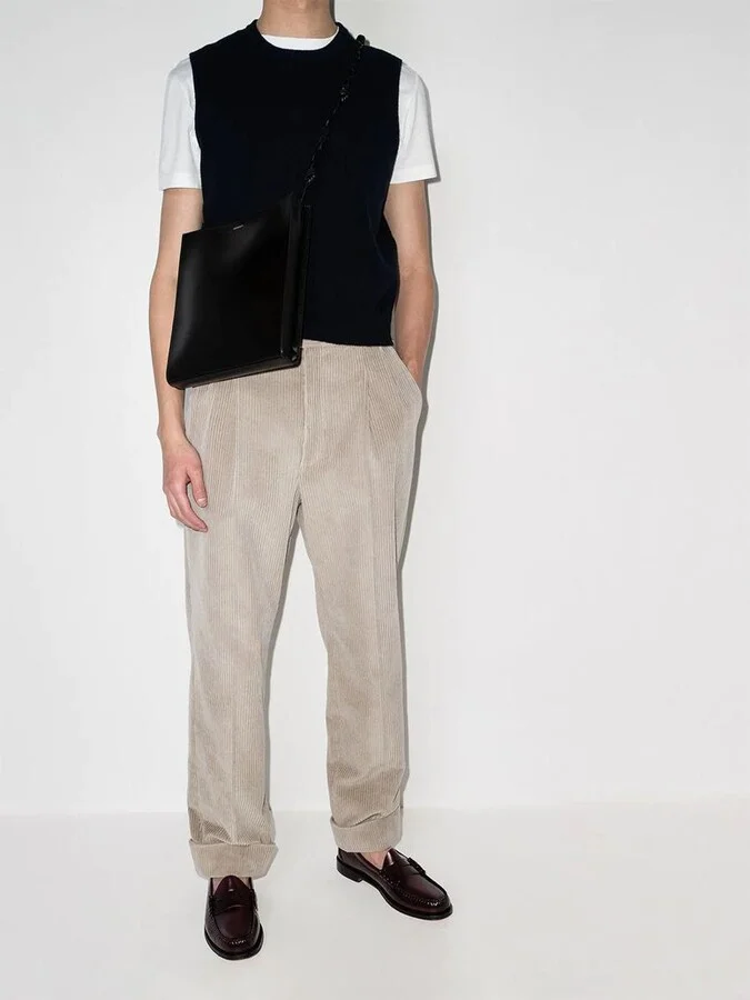 G.H. Bass Loafers - Image 2