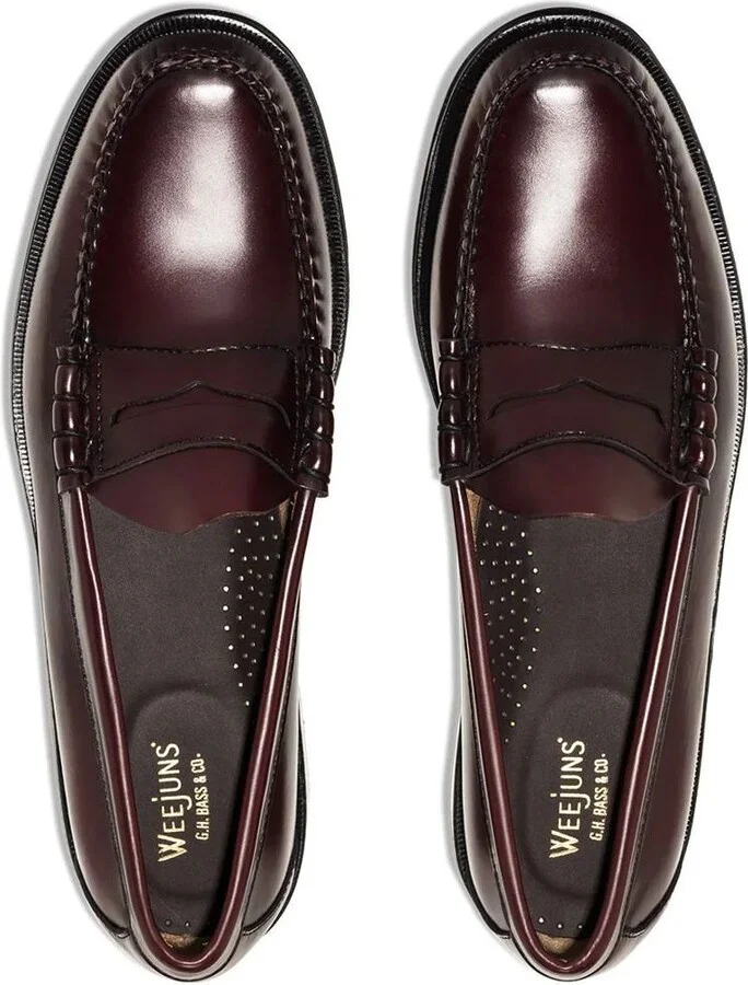G.H. Bass Loafers - Image 3
