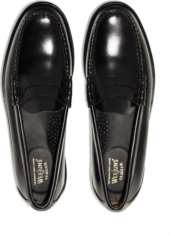 G.H. Bass Loafers - Image 2