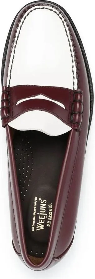 G.H. Bass Loafers - Image 4