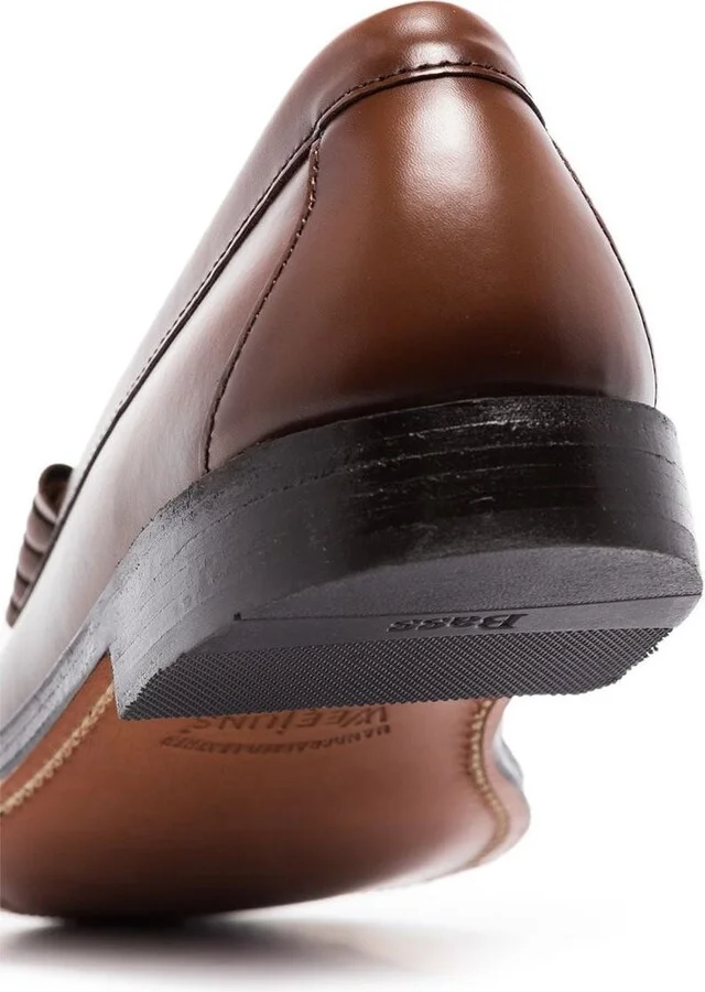 G.H. Bass Loafers - Image 2