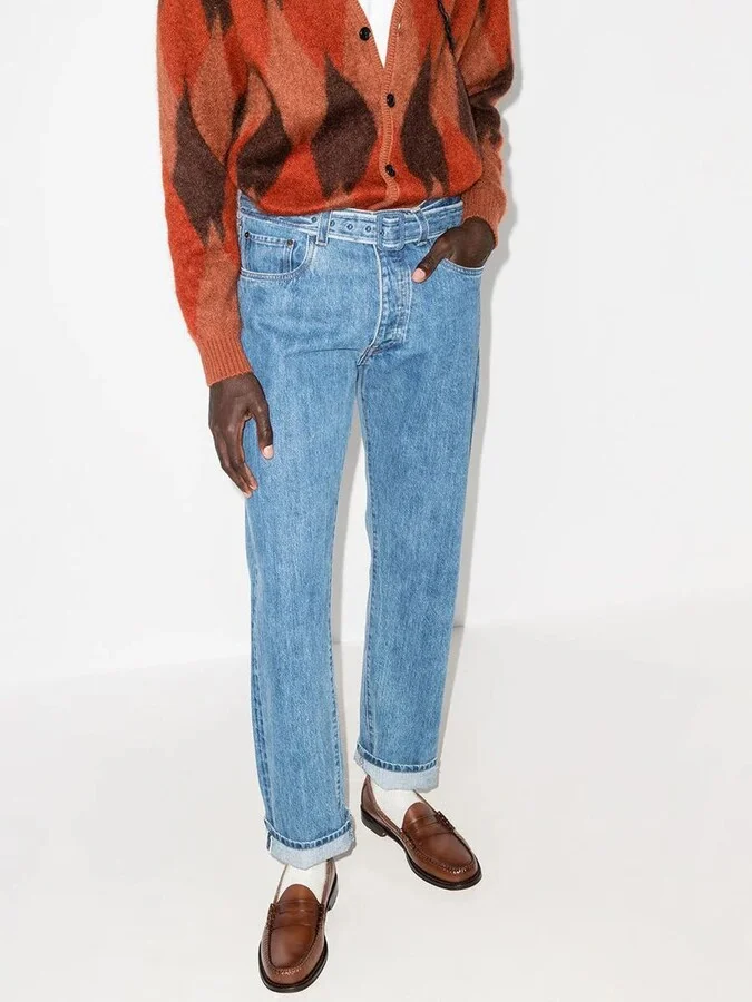 G.H. Bass Loafers - Image 3