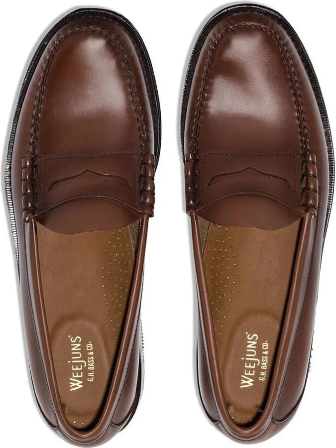 G.H. Bass Loafers - Image 4