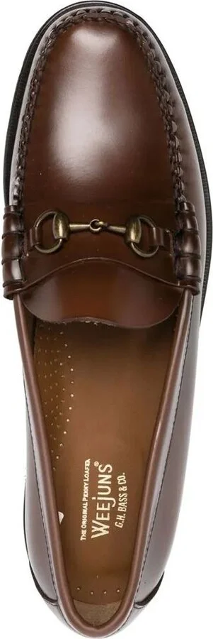 G.H. Bass Loafers - Image 3