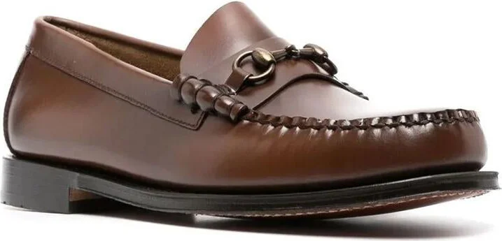 G.H. Bass Loafers - Image 4