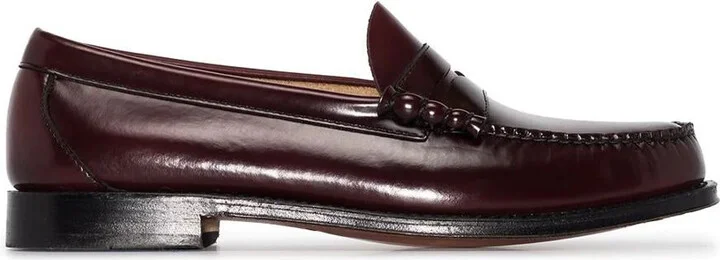 G.H. Bass Loafers