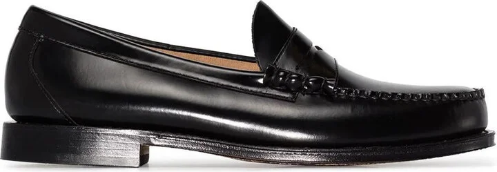 G.H. Bass Loafers