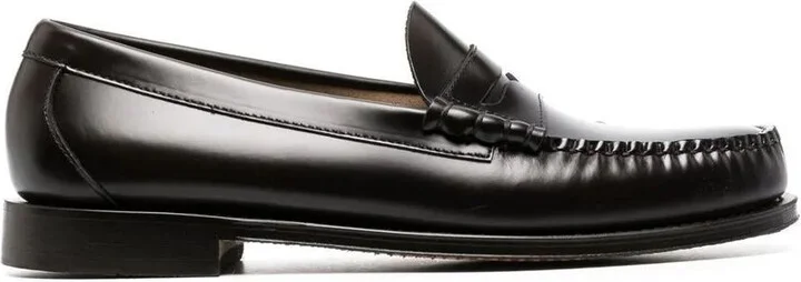 G.H. Bass Loafers