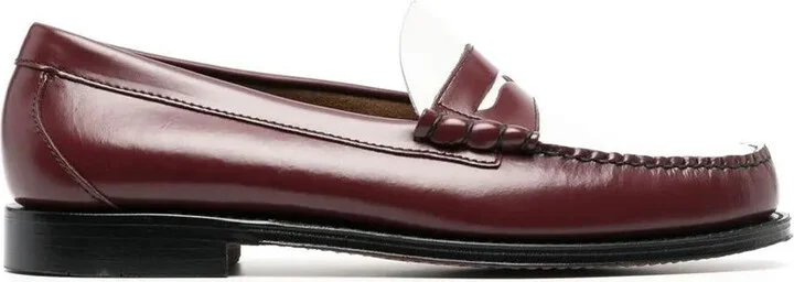 G.H. Bass Loafers